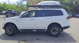 Mitsubishi Pajero Sport 2012 года за 9 500 000 тг. в Астана – фото 3