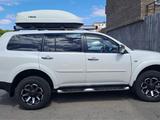 Mitsubishi Pajero Sport 2012 года за 9 500 000 тг. в Астана – фото 4