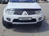 Mitsubishi Pajero Sport 2012 года за 9 500 000 тг. в Астана