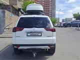 Mitsubishi Pajero Sport 2012 года за 9 500 000 тг. в Астана – фото 2