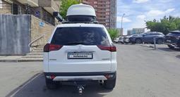 Mitsubishi Pajero Sport 2012 года за 9 500 000 тг. в Астана – фото 2