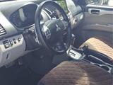 Mitsubishi Pajero Sport 2012 года за 9 500 000 тг. в Астана – фото 5