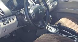 Mitsubishi Pajero Sport 2012 года за 9 500 000 тг. в Астана – фото 5