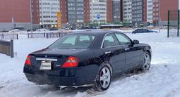 Nissan Cedric 2000 года за 3 800 000 тг. в Астана – фото 3