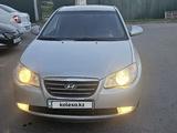 Hyundai Elantra 2008 годаүшін3 700 000 тг. в Астана