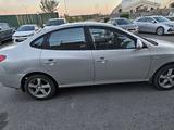 Hyundai Elantra 2008 годаүшін3 700 000 тг. в Астана – фото 3