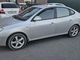 Hyundai Elantra 2008 годаүшін3 700 000 тг. в Астана – фото 4