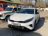 Kia Cerato 2023 годаүшін10 700 000 тг. в Алматы