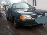 Audi 100 1990 года за 901 000 тг. в Алматы – фото 2