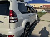 Toyota Land Cruiser Prado 2006 года за 10 500 000 тг. в Атырау – фото 2