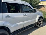 Toyota Land Cruiser Prado 2006 года за 10 500 000 тг. в Атырау – фото 3