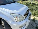 Toyota Land Cruiser Prado 2006 года за 10 500 000 тг. в Атырау – фото 4