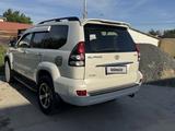Toyota Land Cruiser Prado 2006 года за 10 500 000 тг. в Атырау
