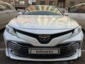 Toyota Camry 2018 года за 14 100 000 тг. в Кокшетау – фото 10