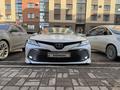 Toyota Camry 2018 года за 14 100 000 тг. в Кокшетау – фото 11