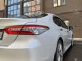 Toyota Camry 2018 года за 14 100 000 тг. в Кокшетау – фото 13