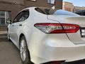 Toyota Camry 2018 года за 14 100 000 тг. в Кокшетау – фото 12