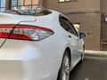 Toyota Camry 2018 года за 14 100 000 тг. в Кокшетау – фото 14
