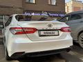 Toyota Camry 2018 года за 14 100 000 тг. в Кокшетау – фото 15