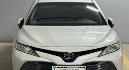 Toyota Camry 2018 годаүшін14 100 000 тг. в Кокшетау