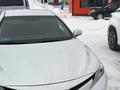 Toyota Camry 2018 года за 14 100 000 тг. в Кокшетау – фото 2