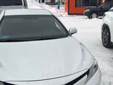 Toyota Camry 2018 годаүшін14 100 000 тг. в Кокшетау – фото 2