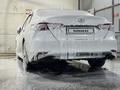 Toyota Camry 2018 года за 14 100 000 тг. в Кокшетау – фото 3