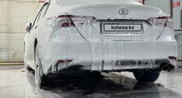 Toyota Camry 2018 годаүшін14 100 000 тг. в Кокшетау – фото 3