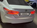 Toyota Camry 2018 года за 14 100 000 тг. в Кокшетау – фото 4