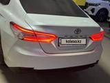 Toyota Camry 2018 годаүшін14 100 000 тг. в Кокшетау – фото 4