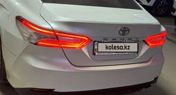 Toyota Camry 2018 годаүшін14 100 000 тг. в Кокшетау – фото 4