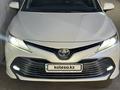 Toyota Camry 2018 года за 14 100 000 тг. в Кокшетау – фото 5