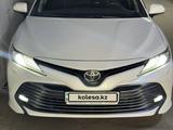 Toyota Camry 2018 годаүшін14 100 000 тг. в Кокшетау – фото 5
