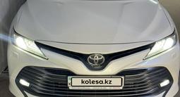 Toyota Camry 2018 годаүшін14 100 000 тг. в Кокшетау – фото 5