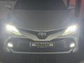 Toyota Camry 2018 года за 14 100 000 тг. в Кокшетау – фото 6