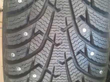 225-60-17 Maxxis NS5 Premitra Ice Nord за 50 000 тг. в Алматы