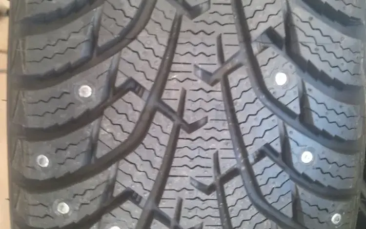 225-60-17 Maxxis NS5 Premitra Ice Nordүшін50 000 тг. в Алматы