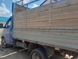 ГАЗ ГАЗель 2006 года за 2 200 000 тг. в Уральск