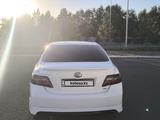 Toyota Camry 2008 годаүшін6 500 000 тг. в Кокшетау – фото 2