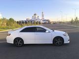 Toyota Camry 2008 годаүшін6 500 000 тг. в Кокшетау