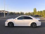 Toyota Camry 2008 годаүшін6 500 000 тг. в Кокшетау – фото 3