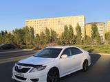 Toyota Camry 2008 годаүшін6 500 000 тг. в Кокшетау – фото 4