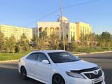 Toyota Camry 2008 годаүшін6 500 000 тг. в Кокшетау – фото 5