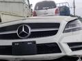 АВТОРАЗБОР-MERCEDER-BMW-LAND ROVER-MINI COOPER. в Алматы – фото 6