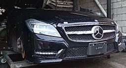 АВТОРАЗБОР-MERCEDER-BMW-LAND ROVER-MINI COOPER. в Алматы – фото 3