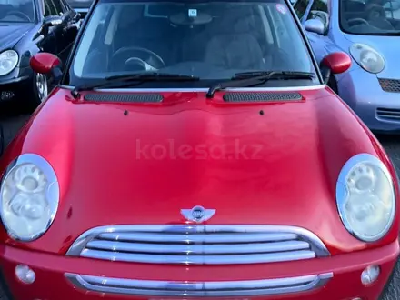 АВТОРАЗБОР-MERCEDER-BMW-LAND ROVER-MINI COOPER. в Алматы – фото 34
