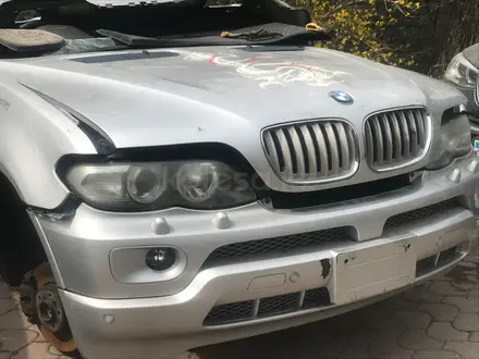 АВТОРАЗБОР-MERCEDER-BMW-LAND ROVER-MINI COOPER. в Алматы – фото 83