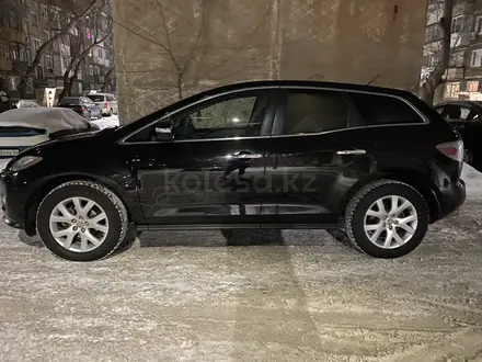 Mazda CX-7 2008 года за 5 800 000 тг. в Павлодар – фото 3