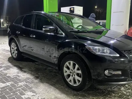 Mazda CX-7 2008 года за 5 800 000 тг. в Павлодар – фото 6