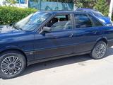 Audi 80 1991 годаүшін1 300 000 тг. в Астана – фото 4